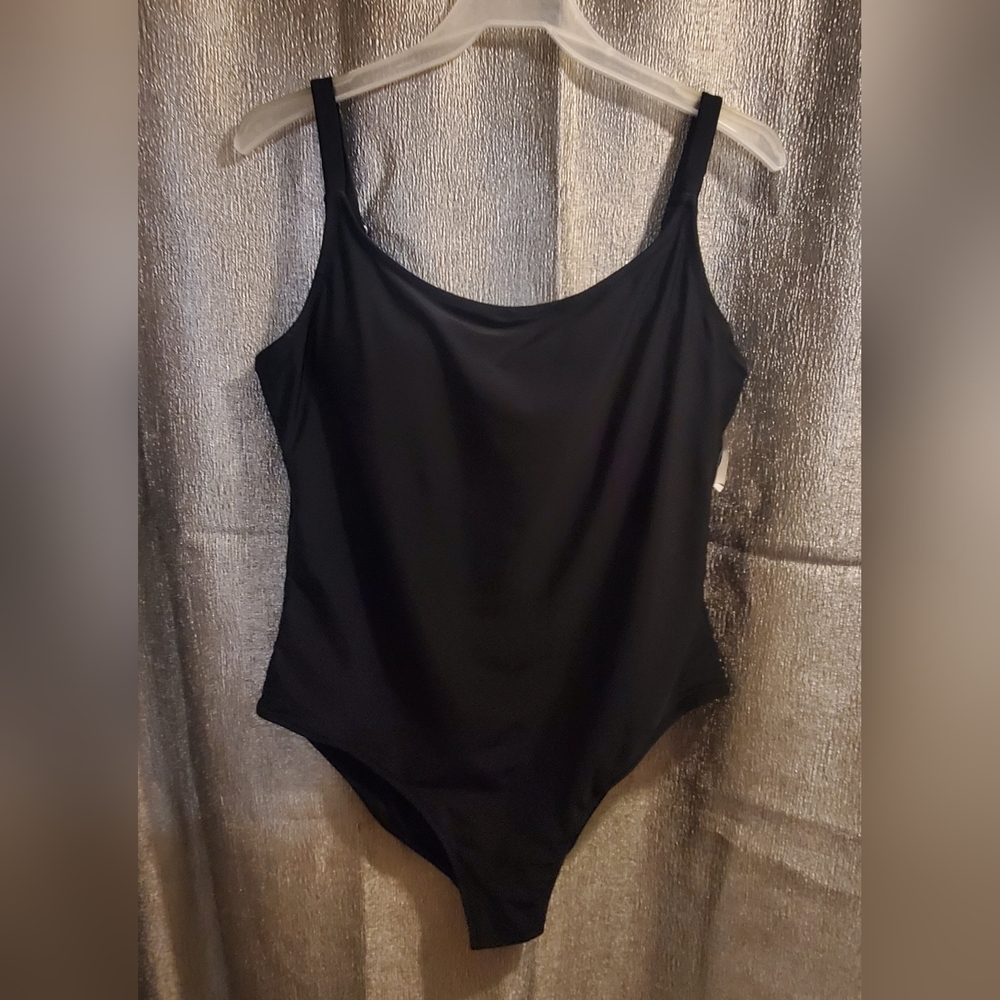 Swimsuit